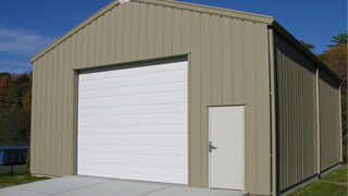 Garage Door Openers at Tuscan Square South Townhomes, Florida